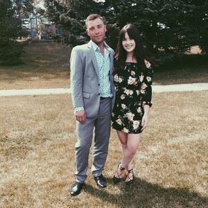 Meet your Posher, Tanner